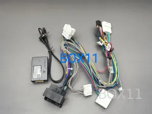 ������ Renault Megane, Koleos 2008-2016 Canbus 16-230